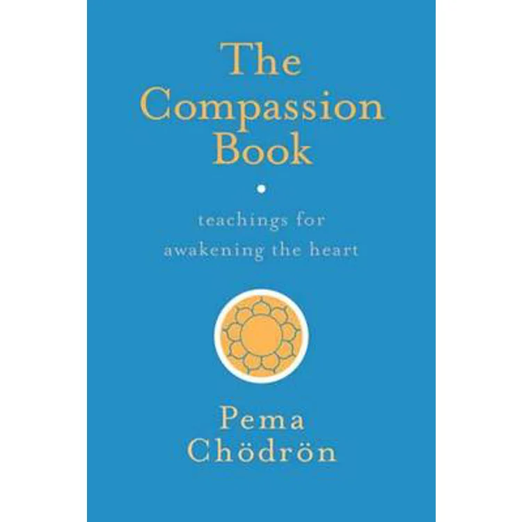 The Compassion Book