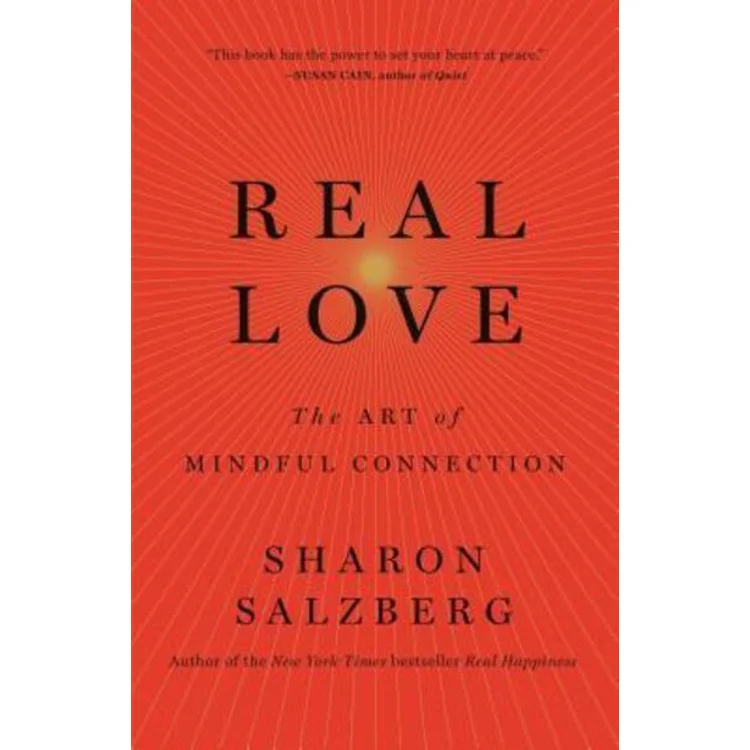 Real Love