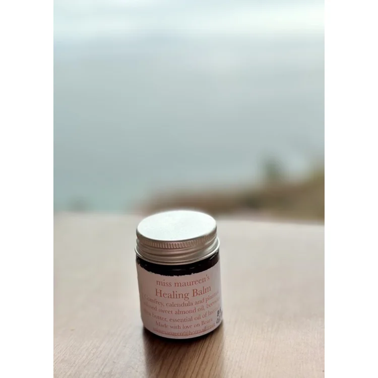 Miss Maureen's Healing Balm