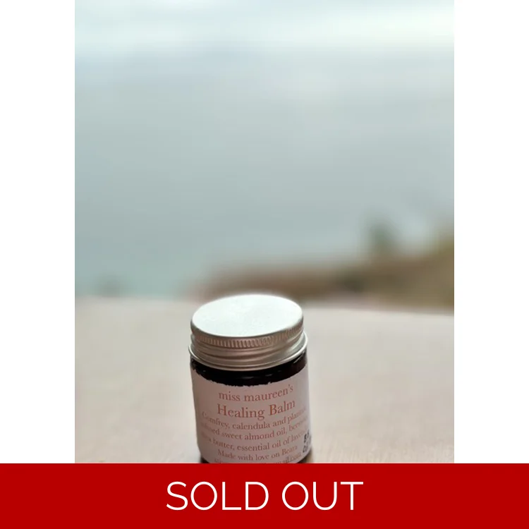 Miss Maureen's Healing Balm