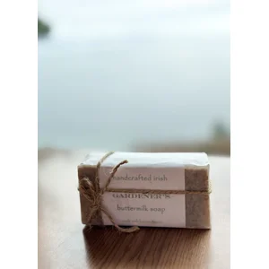 Miss Maureen's Soap