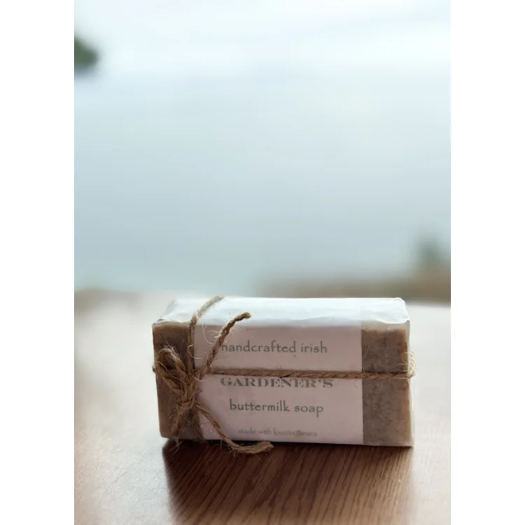 Miss Maureen's Soap