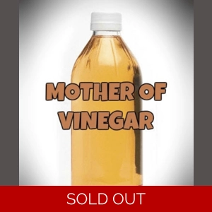 Mother of Vinegar