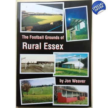Football Grounds of Rur..