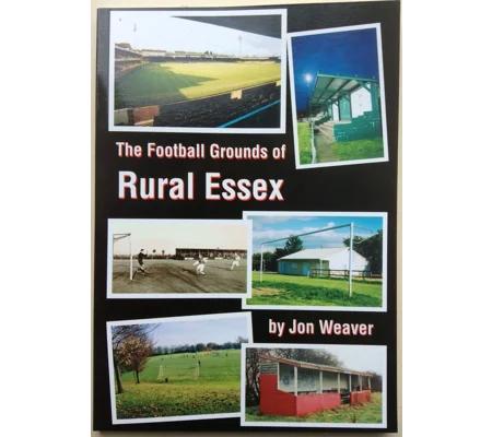 Football Grounds of Rural Essex