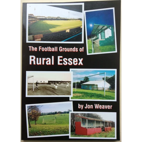 Football Grounds of Rural Essex