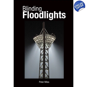 Blinding Floodlights - ..