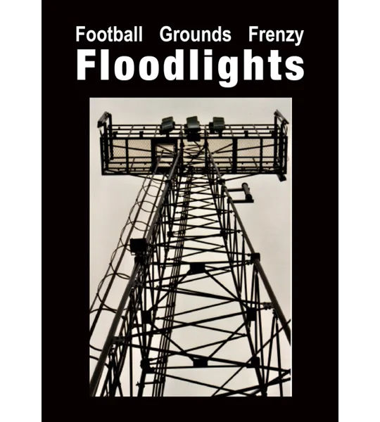 Football Grounds Frenzy Floodlights