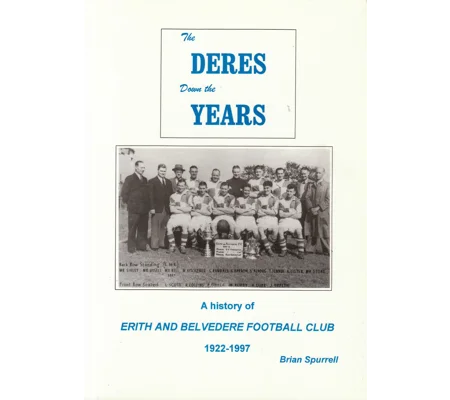 The Deres Down The Years