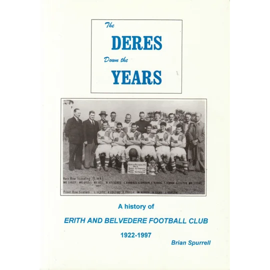 The Deres Down The Years