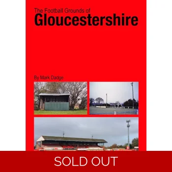 Football Grounds o..