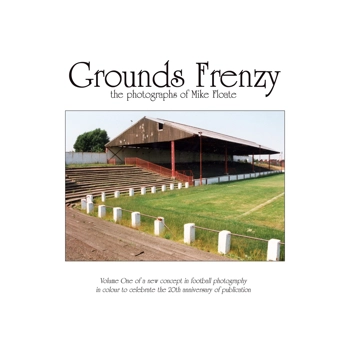 Grounds Frenzy