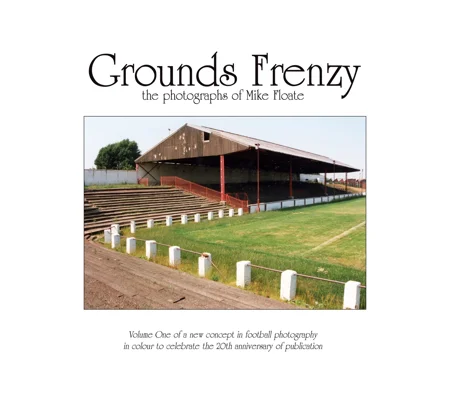 Grounds Frenzy