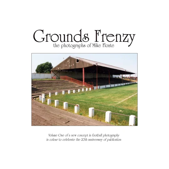 Grounds Frenzy