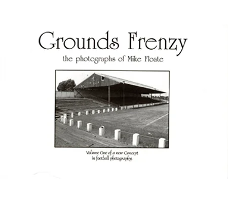 Grounds Frenzy (First Edition)