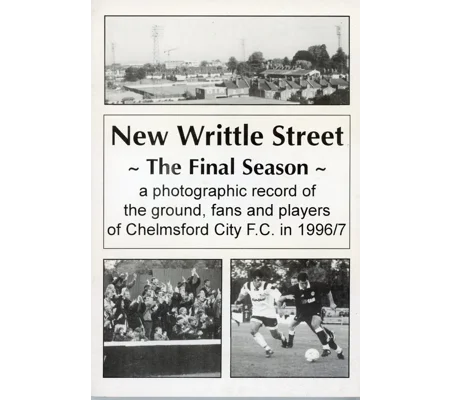 New Writtle Street the final season