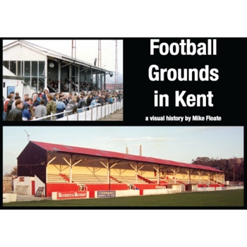 Football Grounds in Ken..