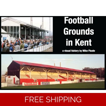 Football Grounds i..
