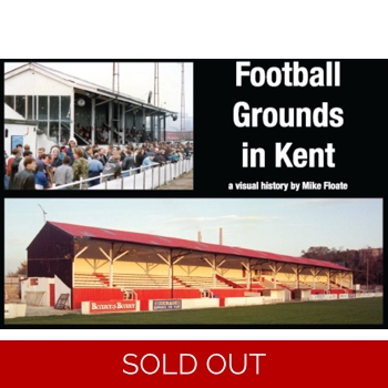 Football Grounds in Ken..