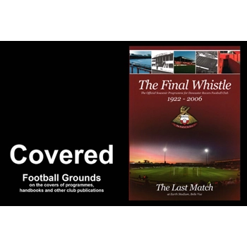 Covered - football grou..