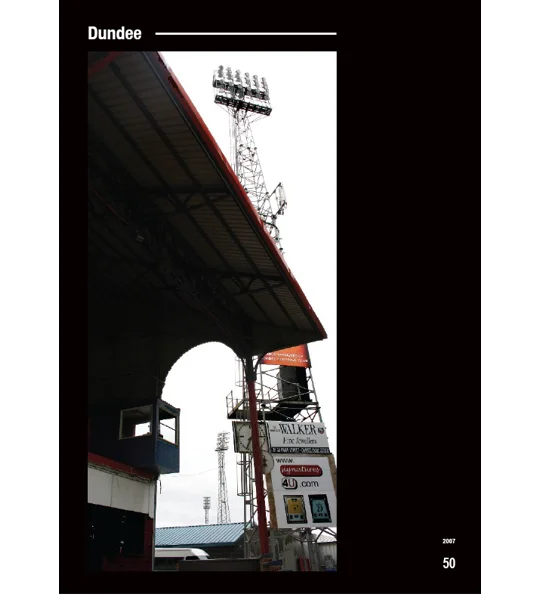 Football Grounds Frenzy Floodlights