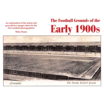 Football Grounds of the..