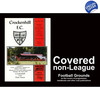 Covered non-League