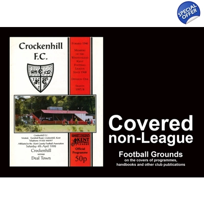 Covered non-League