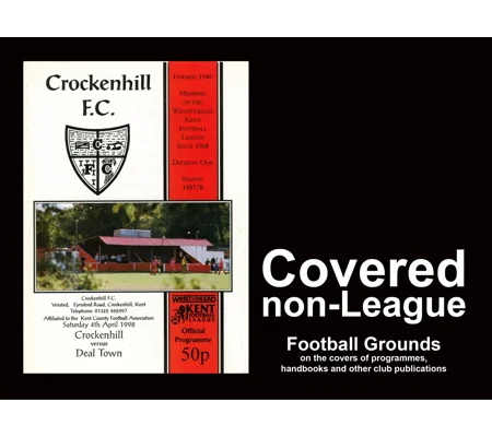 Covered non-League