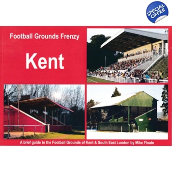 Football Grounds Frenzy..