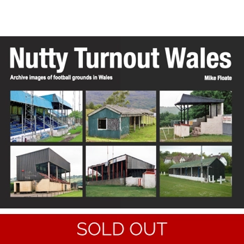 Hardback Nutty Turnout ..