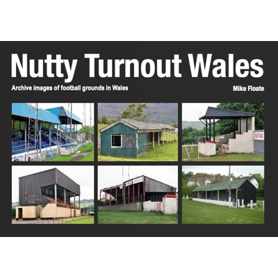 Paperback Nutty Turnout Wales Paperback Nutty Turnout Wales
