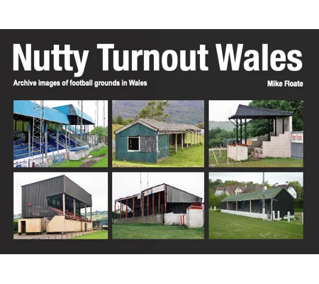 Paperback Nutty Turnout Wales