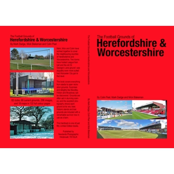 Football Grounds o..