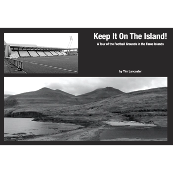 Hardback edition - Keep..