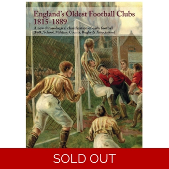 England's Oldest Football Cl..