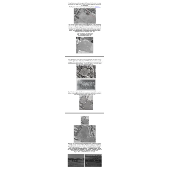 Football Grounds in Kent Update almost free pdf
