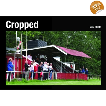 Cropped - hardback..