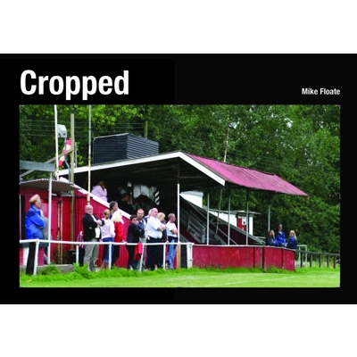 Cropped - hardback edition