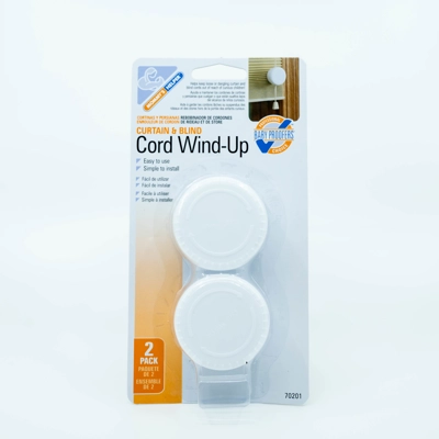 Blind Cord Wrap Blind Cord Wrap