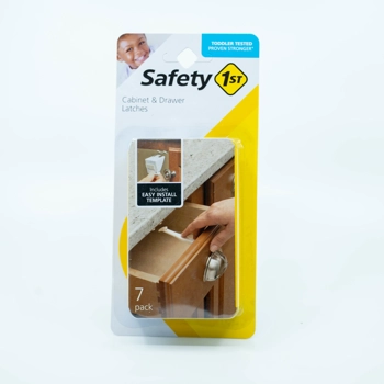 Cabinet Drawer Lat..