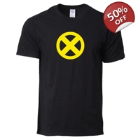 X-Men Logo Marvel Superhero Aveng..