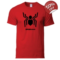 Spiderman Marvel Superhero Avenge..