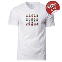 Avengers All Superstars Marvel Su..