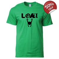 Loki Marvel Superhero Avengers Un..