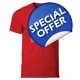 CNY 喜新迎春 Welcome Chinese New Year Tshirt Tees T-..