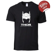 Thor The Dark World Marvel Superh..