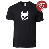 Cat Women Logo DC Superhero Unise..