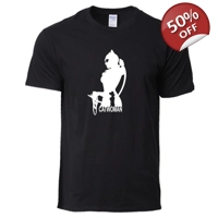 Cat Women Portrait DC Superhero U..