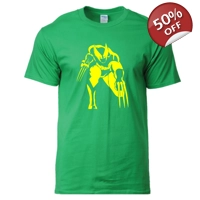 Wolverine X-Men Portrait Marvel S..